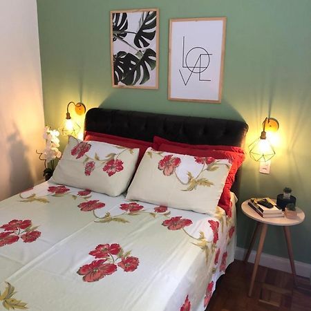 Apartamento Centro Historico De Petropolis 200Mbps De Internet Екстер'єр фото