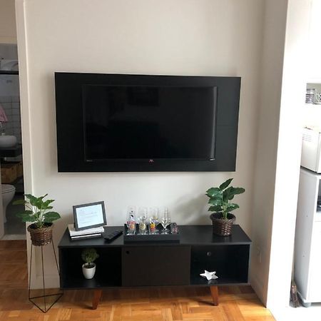 Apartamento Centro Historico De Petropolis 200Mbps De Internet Екстер'єр фото