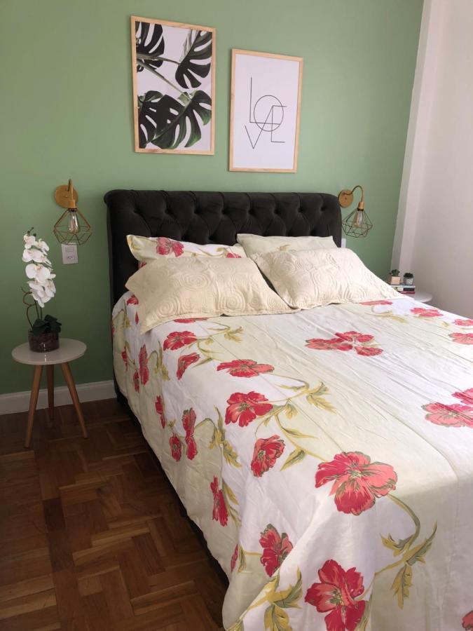 Apartamento Centro Historico De Petropolis 200Mbps De Internet Екстер'єр фото