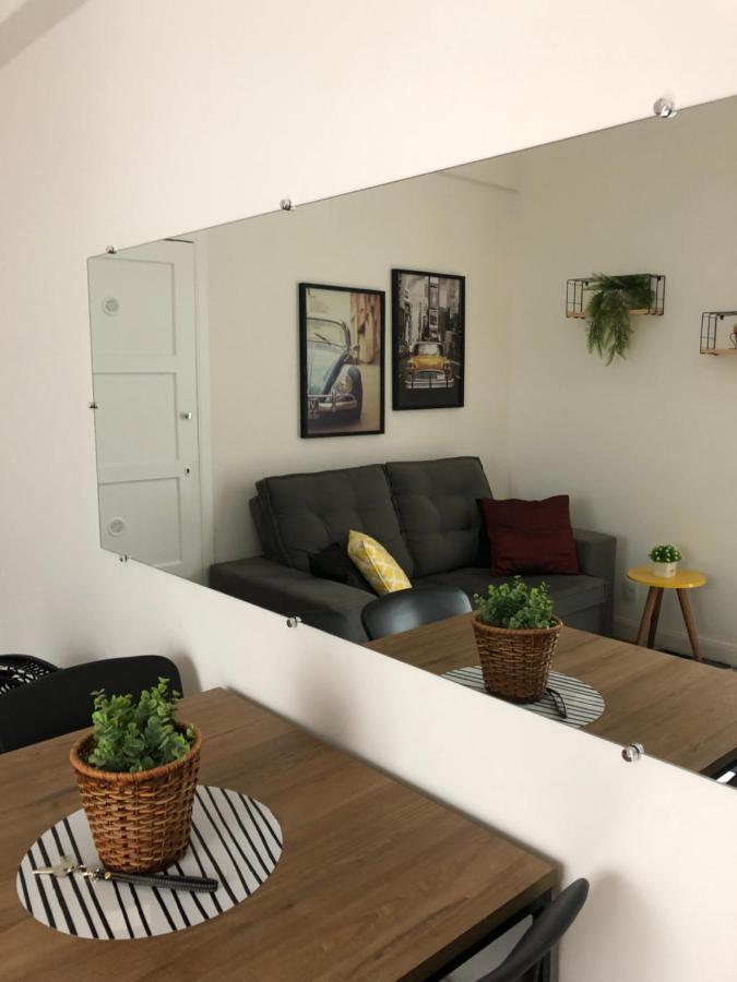 Apartamento Centro Historico De Petropolis 200Mbps De Internet Екстер'єр фото