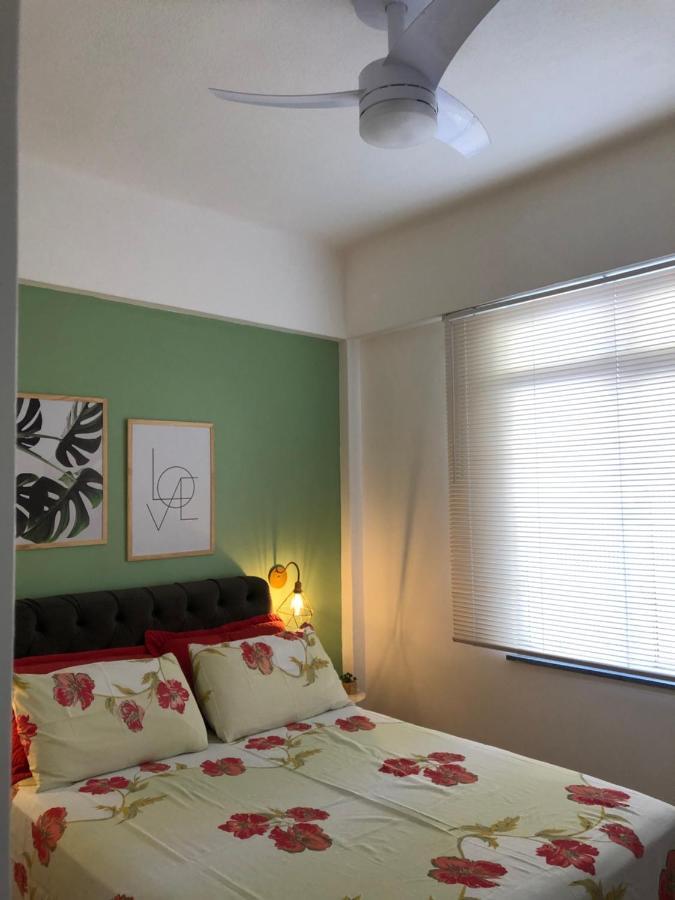 Apartamento Centro Historico De Petropolis 200Mbps De Internet Екстер'єр фото