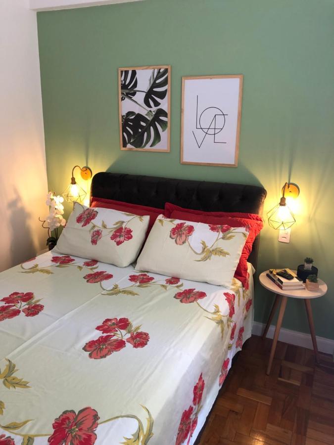 Apartamento Centro Historico De Petropolis 200Mbps De Internet Екстер'єр фото