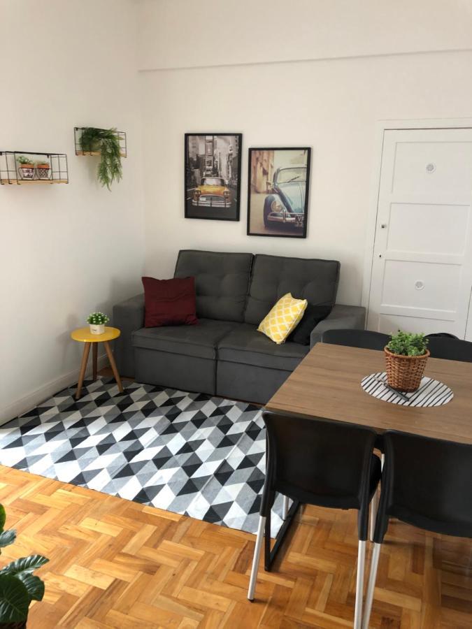 Apartamento Centro Historico De Petropolis 200Mbps De Internet Екстер'єр фото