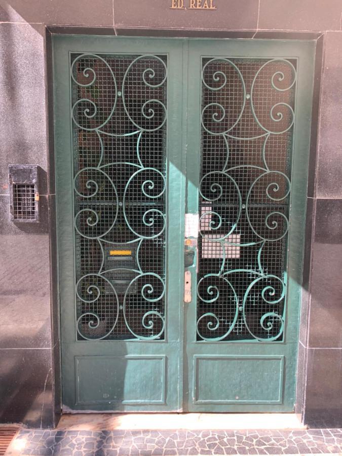 Apartamento Centro Historico De Petropolis 200Mbps De Internet Екстер'єр фото