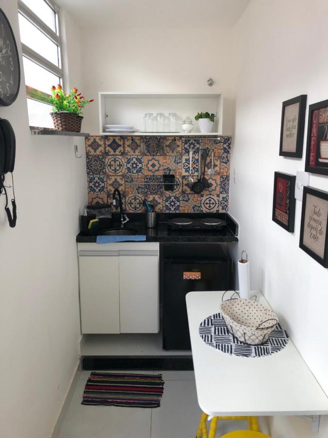 Apartamento Centro Historico De Petropolis 200Mbps De Internet Екстер'єр фото