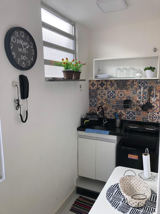Apartamento Centro Historico De Petropolis 200Mbps De Internet Екстер'єр фото