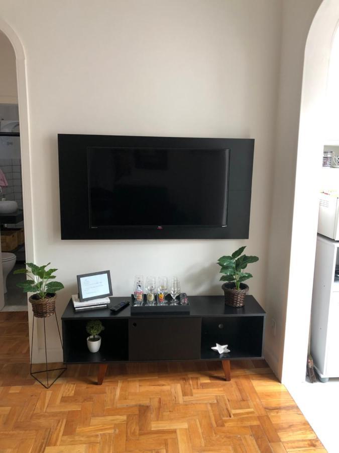 Apartamento Centro Historico De Petropolis 200Mbps De Internet Екстер'єр фото